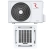 Rotenso Kasetonowy Tenji T90Wi / T90Wo R12 Inverter 8,8kW